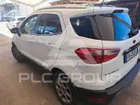 2018 Ford Eco Sport