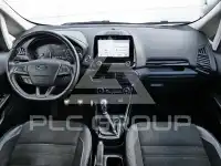2018 Ford Eco Sport