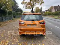 2018 Ford Eco Sport