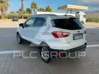 2018 Ford Ecosport