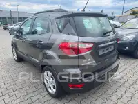 2018 Ford Eco Sport