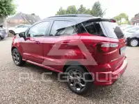 2018 Ford Eco Sport
