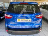 2018 Ford Eco Sport