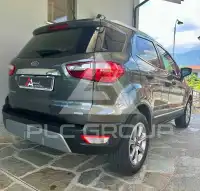 2018 Ford Eco Sport