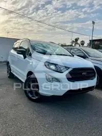 2018 Ford Eco Sport