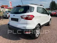 2018 Ford Eco Sport
