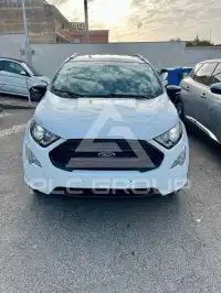 2018 Ford Eco Sport