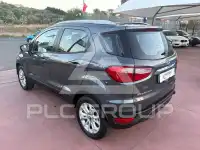 2018 Ford Eco Sport
