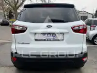 2018 Ford Eco Sport