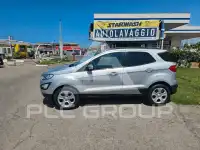 2018 Ford Eco Sport