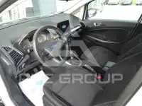 2018 Ford Eco Sport