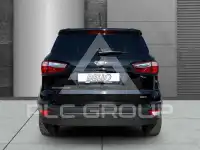 2018 Ford Eco Sport