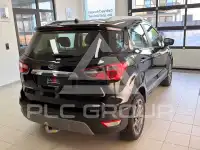 2018 Ford Eco Sport