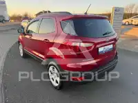 2018 Ford Eco Sport