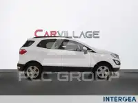 2018 Ford Eco Sport