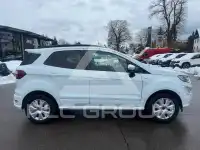 2018 Ford Eco Sport