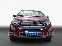 2018 Ford Eco Sport