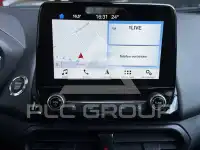 2018 Ford Eco Sport
