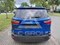 2018 Ford Eco Sport