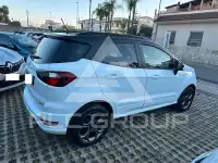 2018 Ford Eco Sport