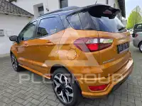 2018 Ford Ecosport