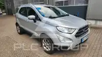 2018 Ford Eco Sport