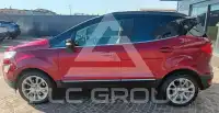 2018 Ford Ecosport