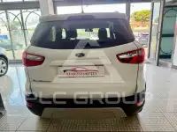 2018 Ford Eco Sport