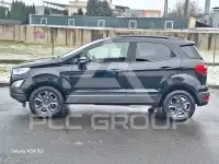 2018 Ford Eco Sport