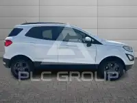 2018 Ford Eco Sport