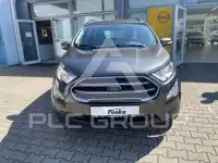 2018 Ford Eco Sport
