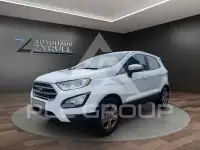 2018 Ford Eco Sport