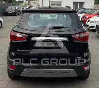 2018 Ford Eco Sport