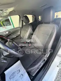 2018 Ford Eco Sport