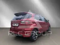 2018 Ford Eco Sport
