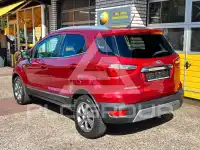 2018 Ford Ecosport
