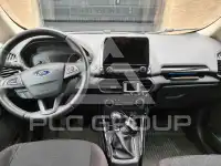 2018 Ford Eco Sport