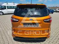 2018 Ford Eco Sport