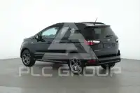 2018 Ford Eco Sport
