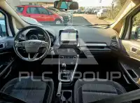 2018 Ford Eco Sport