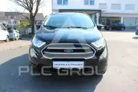 2018 Ford Eco Sport
