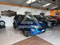 2018 Ford Eco Sport