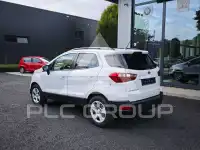 2018 Ford Eco Sport