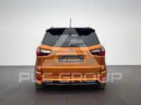 2018 Ford Eco Sport