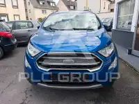 2018 Ford Ecosport