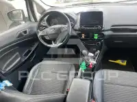 2018 Ford Eco Sport