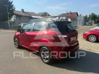 2018 Ford Eco Sport