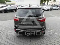 2018 Ford Eco Sport