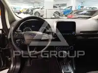 2018 Ford Eco Sport