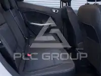 2018 Ford Eco Sport